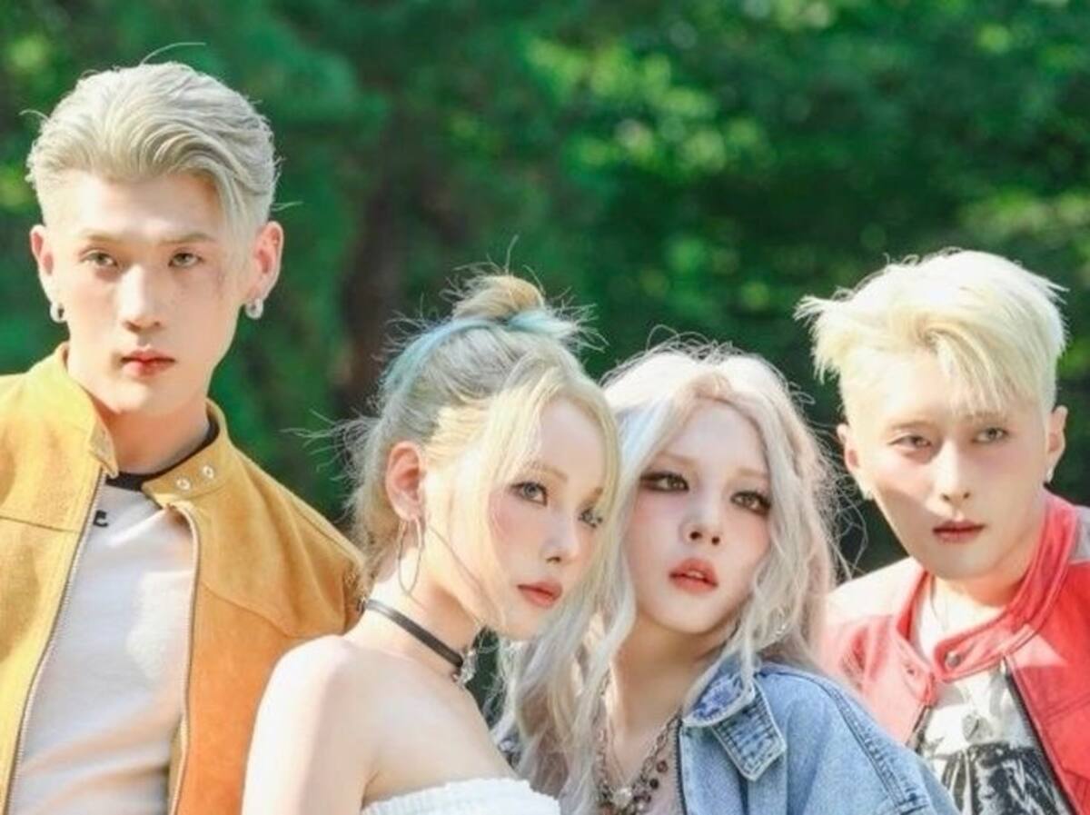 KARD, el grupo co-ed de K-pop, enfrentó problemas de visa que llevaron a la cancelación de su gira en Norteamérica.