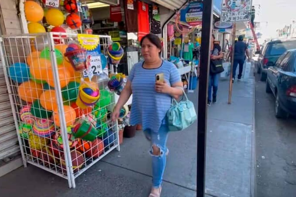 Harán censo comercial en el primer cuadro de Ciudad Obregón