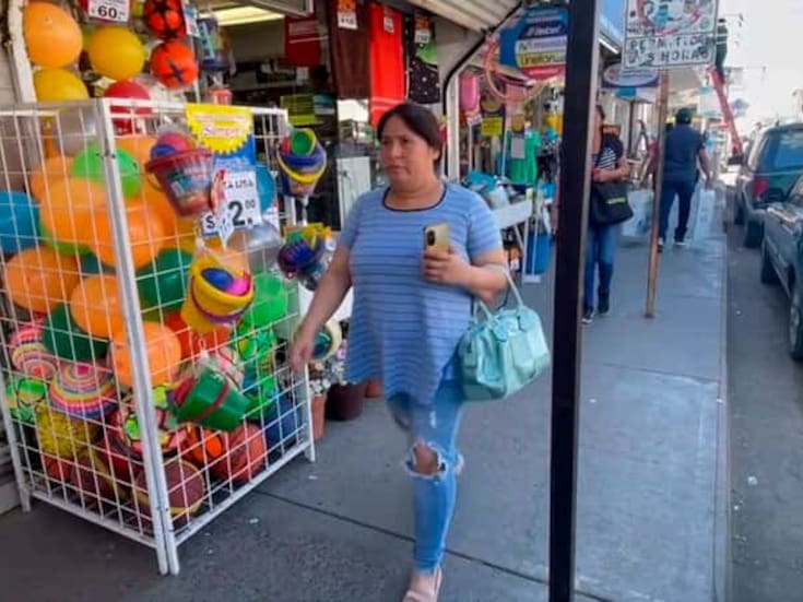 Harán censo comercial en el primer cuadro de Ciudad Obregón