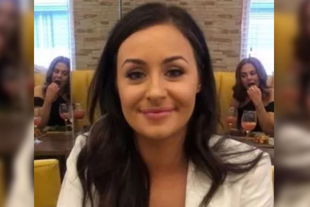 Joven embarazada se quita la vida tras sufrir náuseas matutinas extremas