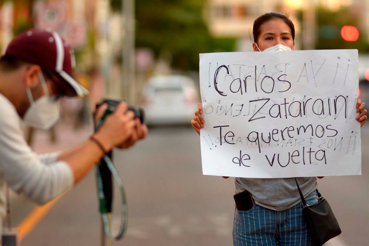 Secuestros aumentan en México un 9.7 por ciento en septiembre de 2021: Alto al Secuestro