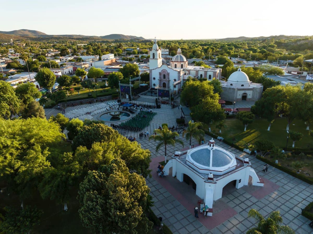 Próxima edición 27 del Festival Kino