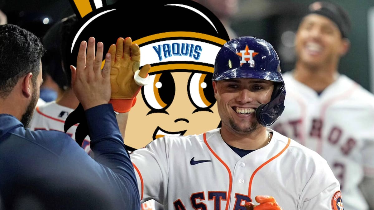 Aledmys Díaz, campeón de Serie Mundial 2022 y con 9 años en MLB, refuerza el infield de Yaquis de Obregón para la Temporada 2026-2027 de la LMP