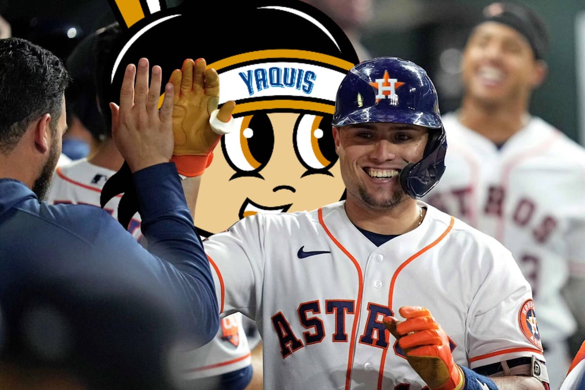 Aledmys Díaz, campeón de Serie Mundial 2022 y con 9 años en MLB, refuerza el infield de Yaquis de Obregón para la Temporada 2026-2027 de la LMP