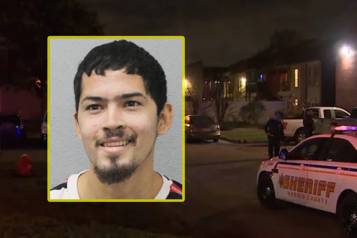 Joven de 23 años dispara a su familia porque creía que le hacían brujería en Texas