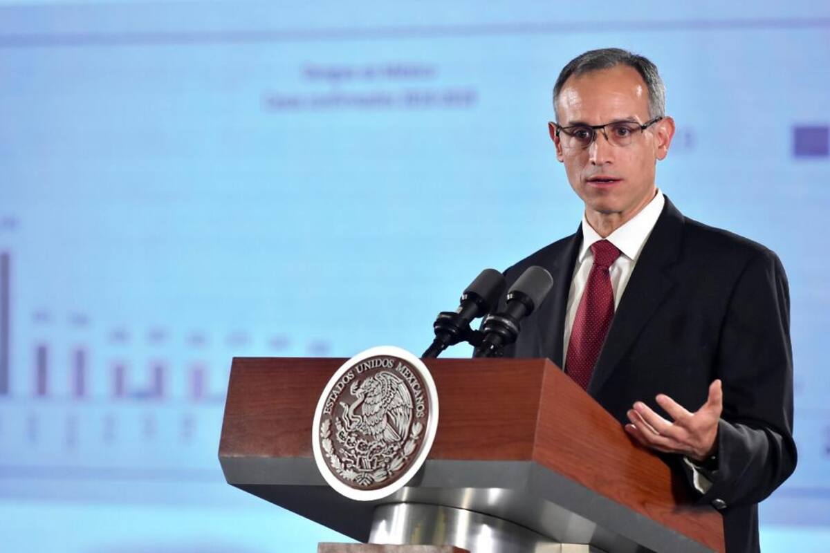 Han muerto 202 personas por dengue en México