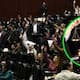 Magistrados del Tribunal Electoral podrían durar hasta 18 años en el cargo tras cambio avalado con 322 votos por la Cámara de Diputados