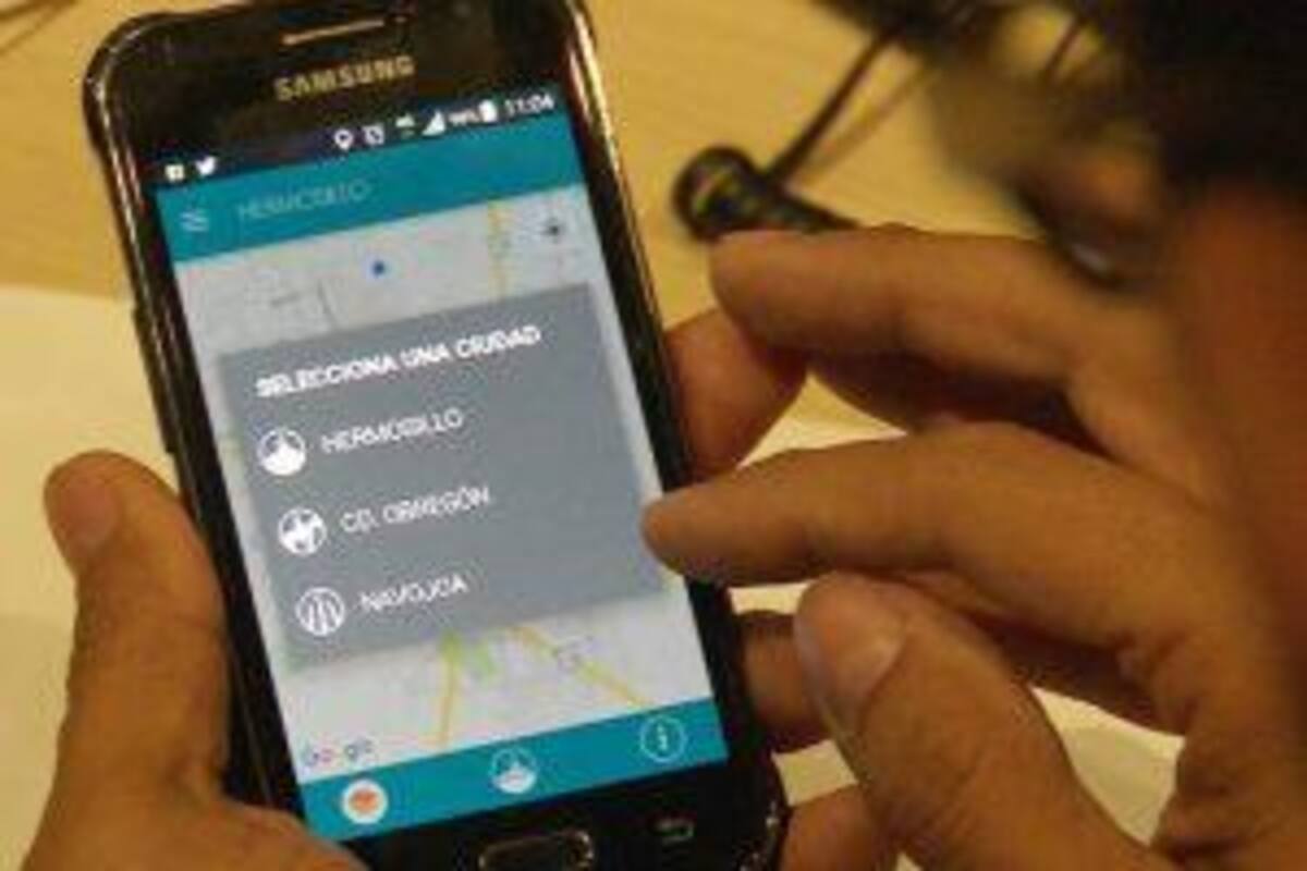 Aseguran que app de UNE no tiene fallas