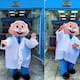 ¿Es una copia del Dr. Simi? El Dr Guali desata comparaciones en redes sociales, aunque no hay pruebas de plagio ni pronunciamientos oficiales de las farmacias