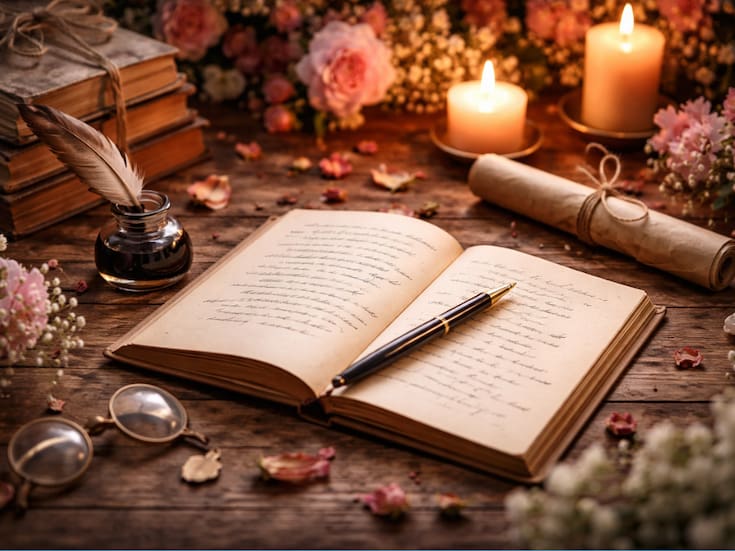 ¿Qué se festeja el 21 de marzo?: Día Mundial de la Poesía