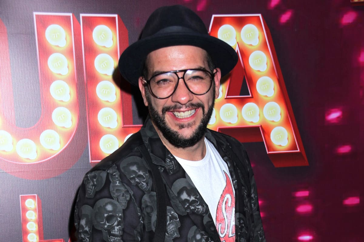 “Yo no sé quién sería si dejara de tomar”: Faisy se sincera hasta las lágrimas en “De Todo y Para Todos” y conmueve a sus compañeros