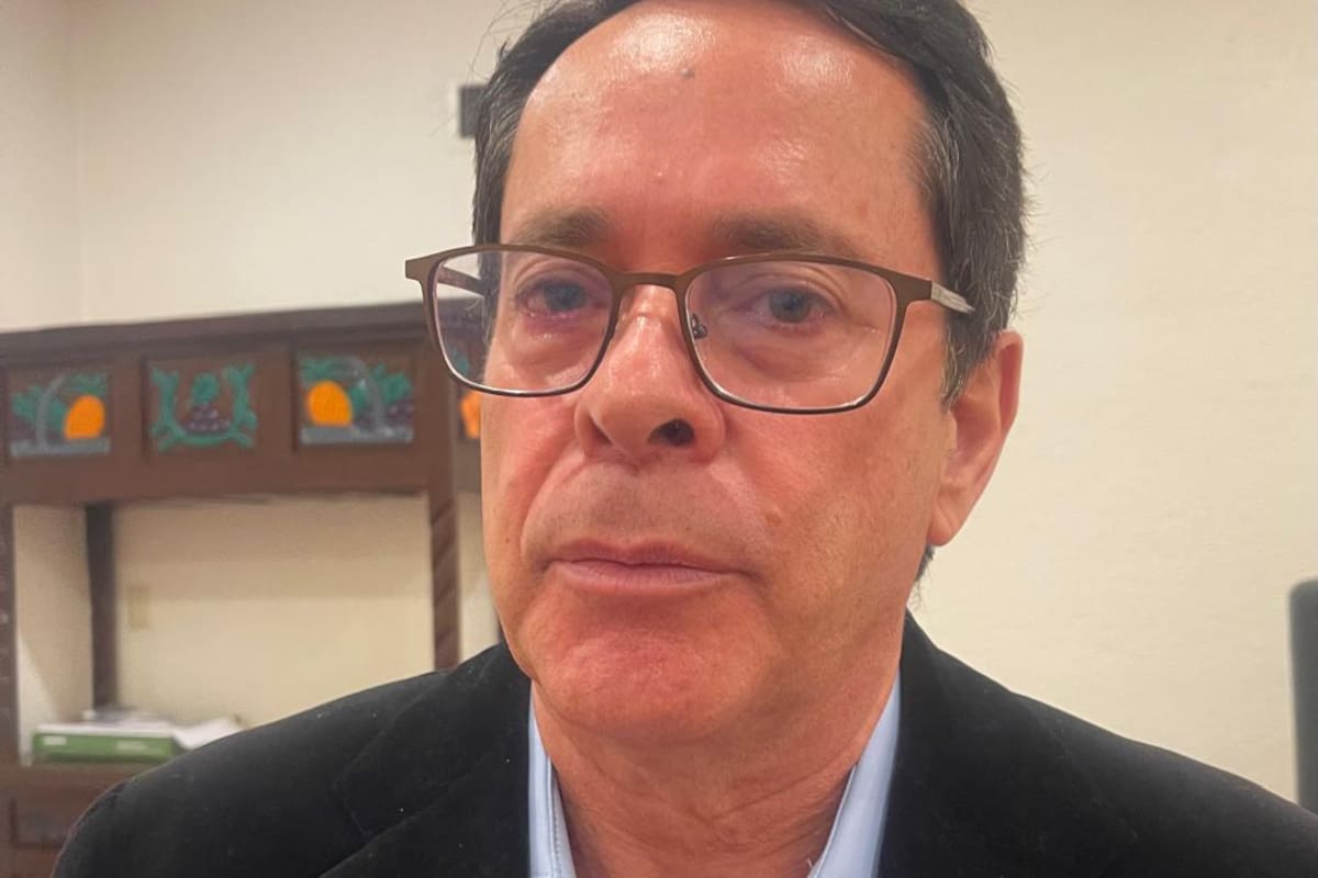 Empresarios de Rosarito ven una una luz en ley anti extorsión