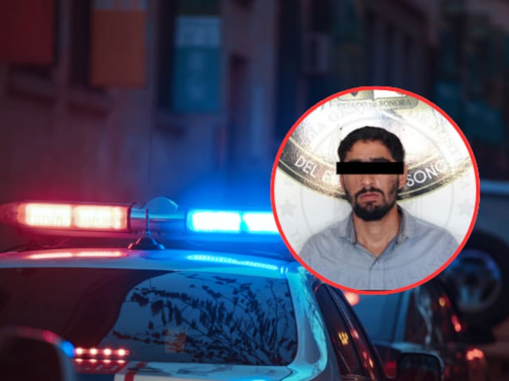 Vinculan a proceso y envían a prisión preventiva a presunto homicida en Bahía de Kino
