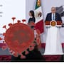 Salud descarta casos de ébola en México y prepara filtros de cara al Mundial