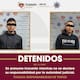 Detienen a dos por droga y presunto asalto violento en Zona Río de Tijuana