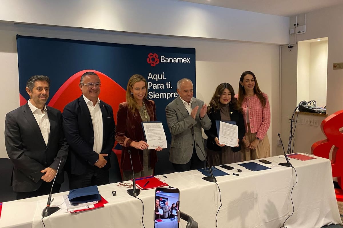 Impulsarán Desarrollo de Pymes en Baja California