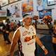 Soles de Mexicali: los jugadores que llegaron a la NBA