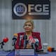 Confirma FGE robo en casa del Secretario de Hacienda de BC