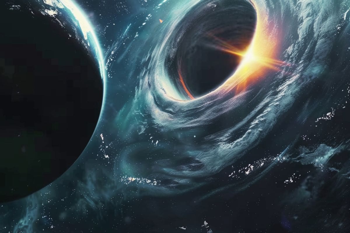 ¿Cuál es el Agujero Negro más cercano a la Tierra? Científicos hacen impresionante hallazgo