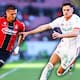 ¡Partidazo! Atlas le gana de último minuto al Necaxa