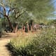 Xeriscape Demonstration Garden: un jardín sostenible en Glendale