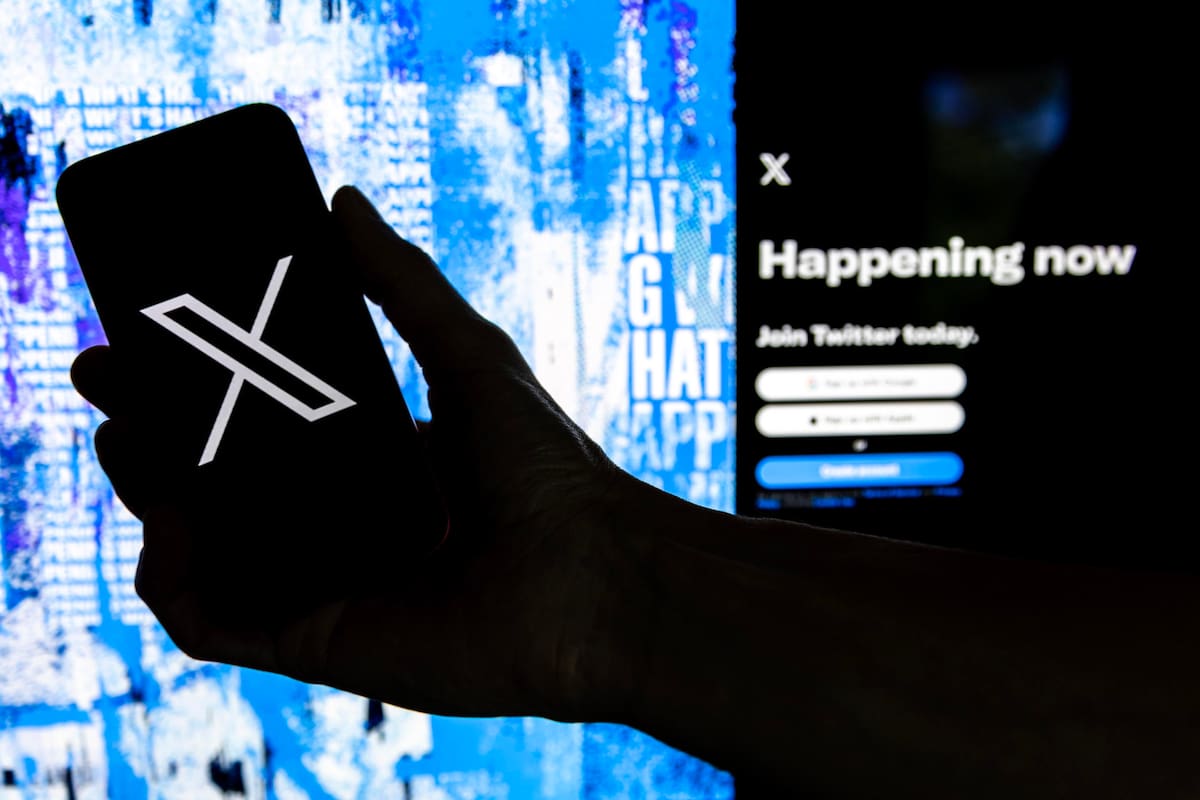 La red social X hará que los ‘me gusta’ de los usuarios sean privados