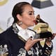 Los Grammy crean por primera vez una categoría exclusiva para canciones en español y hacen historia para la música latina
