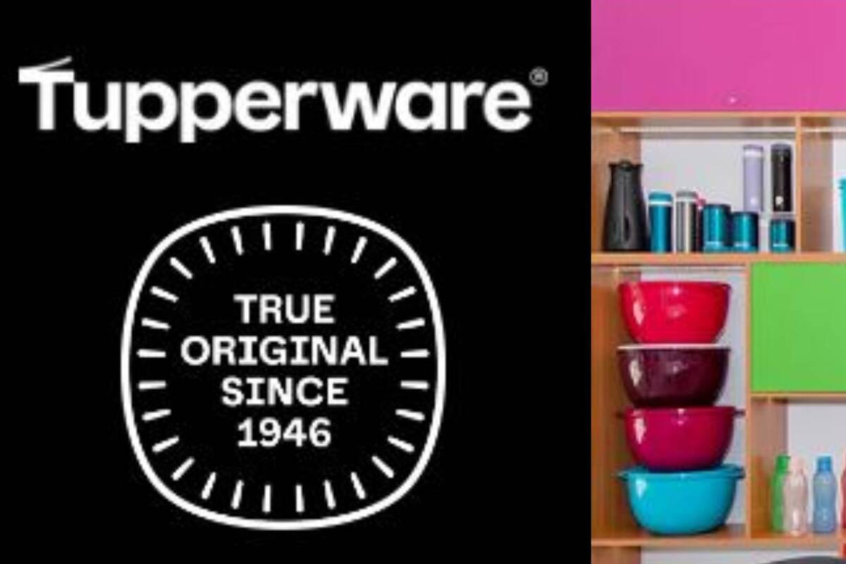 ¿En riesgo operaciones de Tupperware? Esto es lo que se sabe si afectará a México