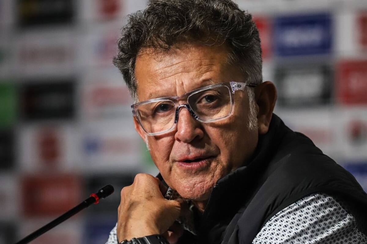 Juan Carlos Osorio aclara su futuro en Xolos