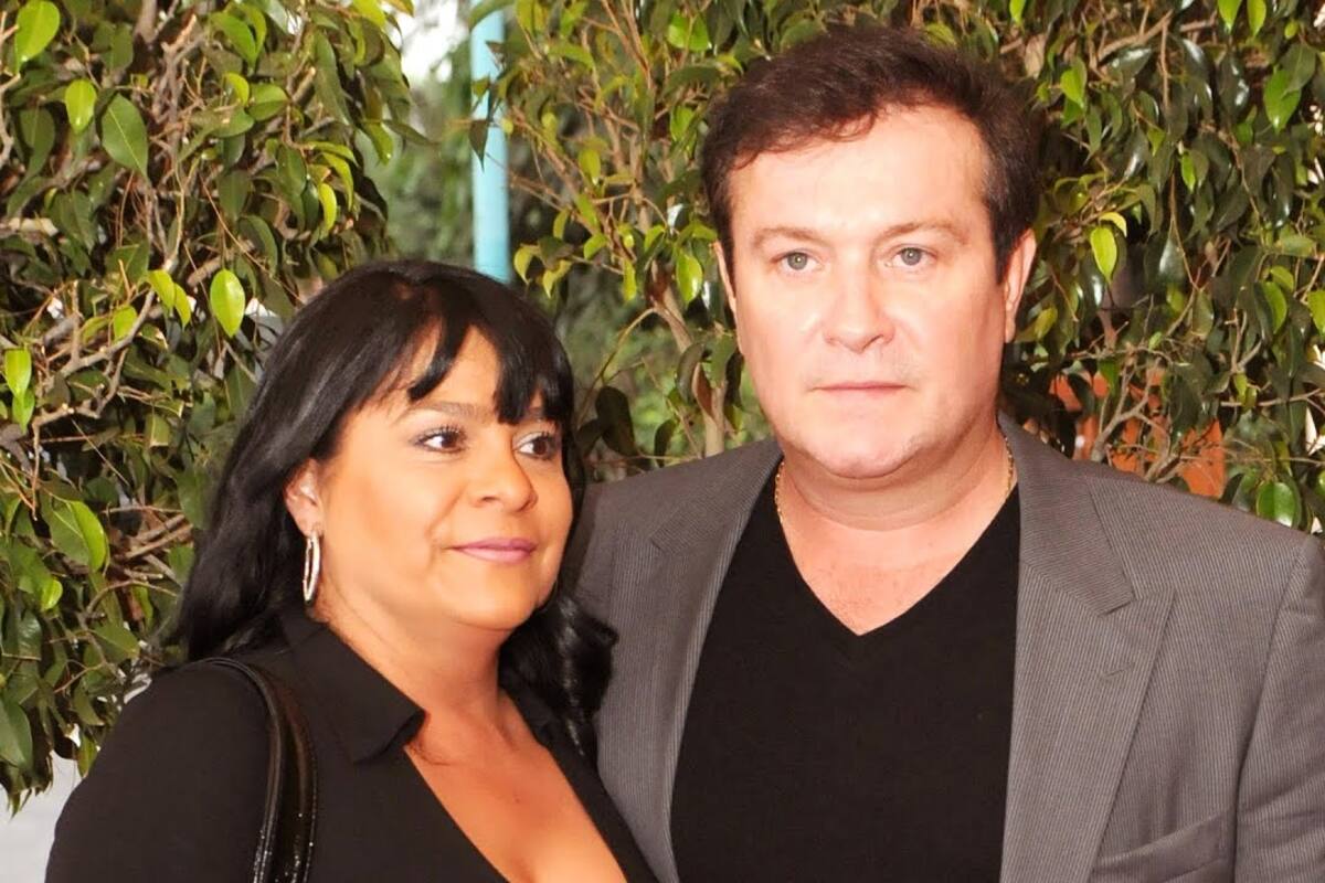“No tengo nada qué reconquistar porque todo está conquistado”: Arturo Peniche sobre reconciliación con su esposa