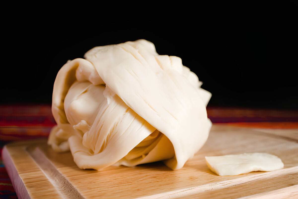 México en la lista de los mejores quesos del mundo