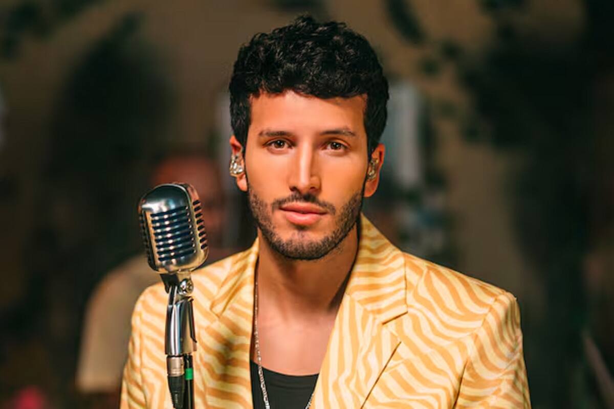 Sebastián Yatra debuta en Broadway como Billy Flynn en el musical ‘Chicago’