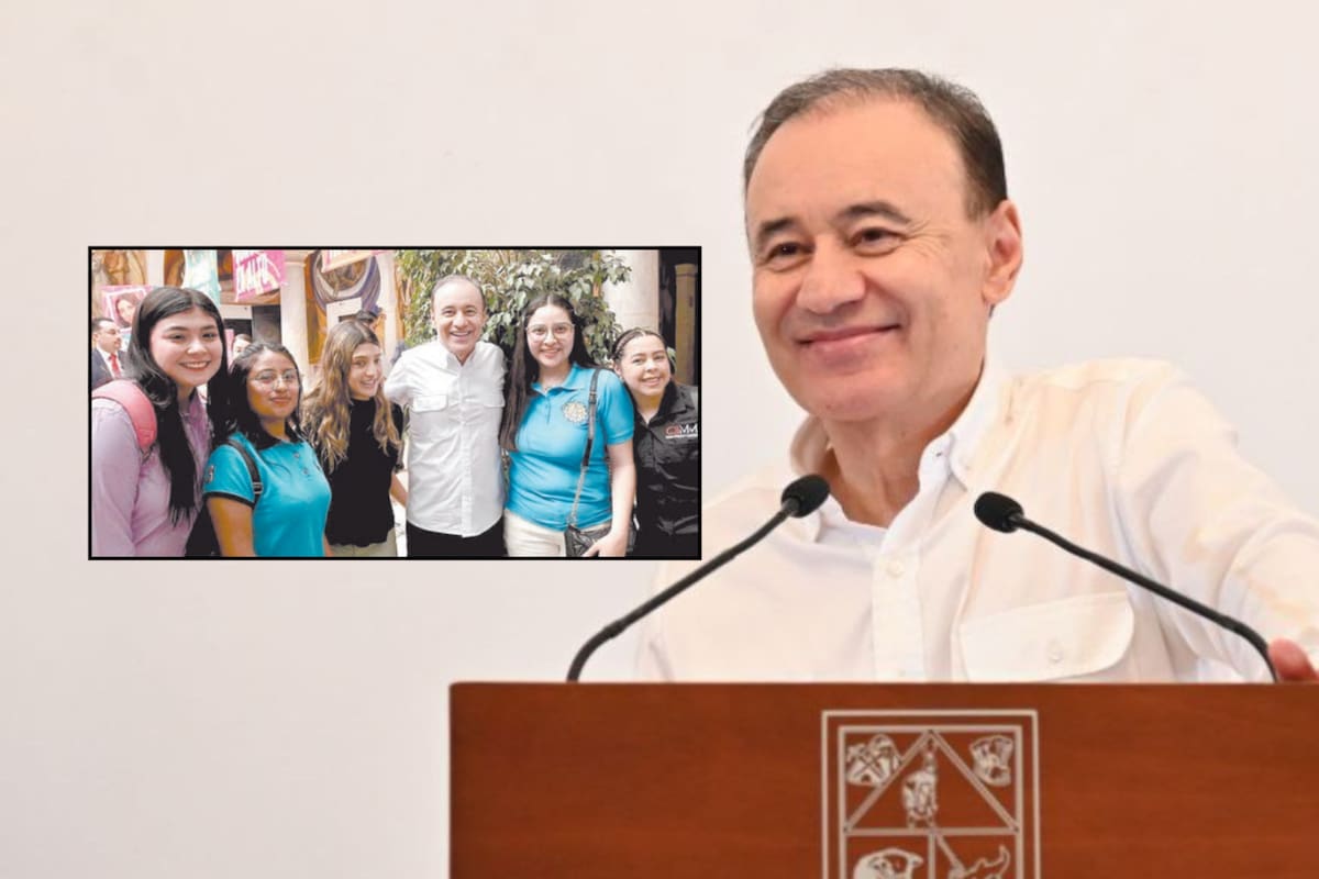 Impulsa Gobernador especialización de jóvenes en semiconductores