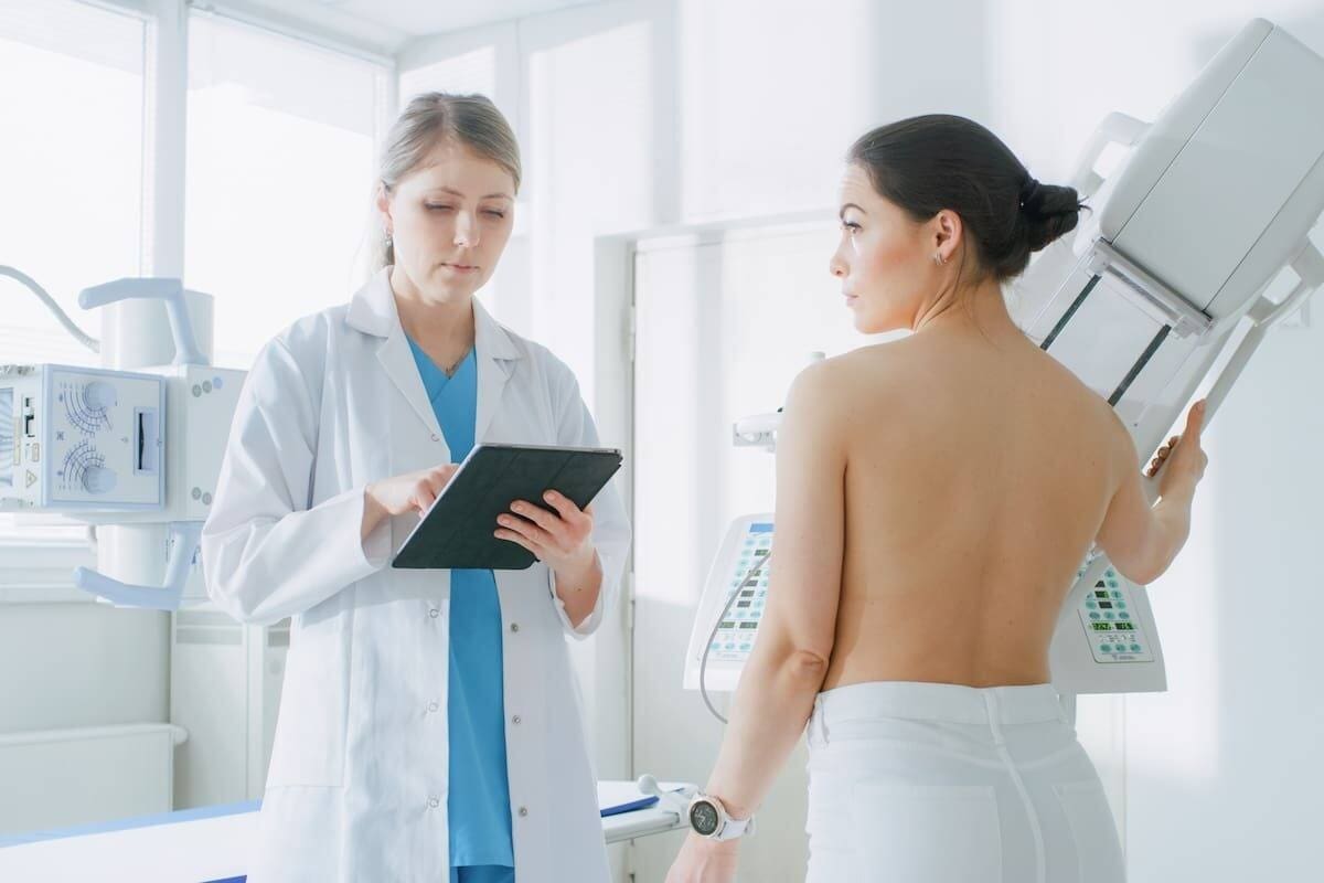 Piden más apoyo psicológico para enfrentar cáncer de mama