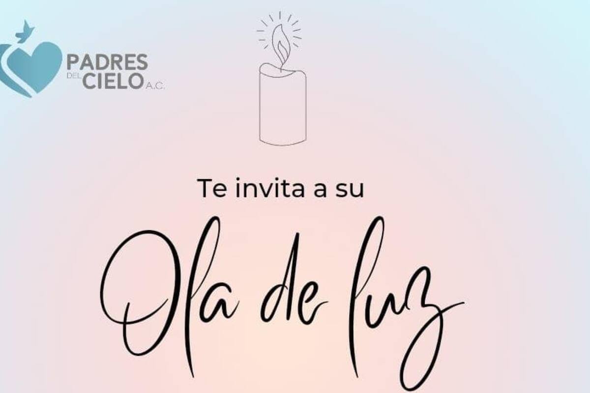 Realizarán acto conmemorativo para familiares de bebés que fallecieron en periodo neonatal o gestacional