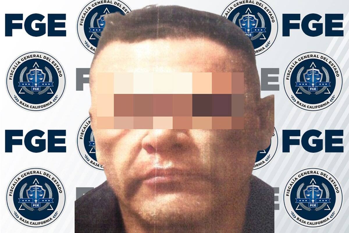 Vinculan a proceso a acusado de robo calificado a establecimiento comercial