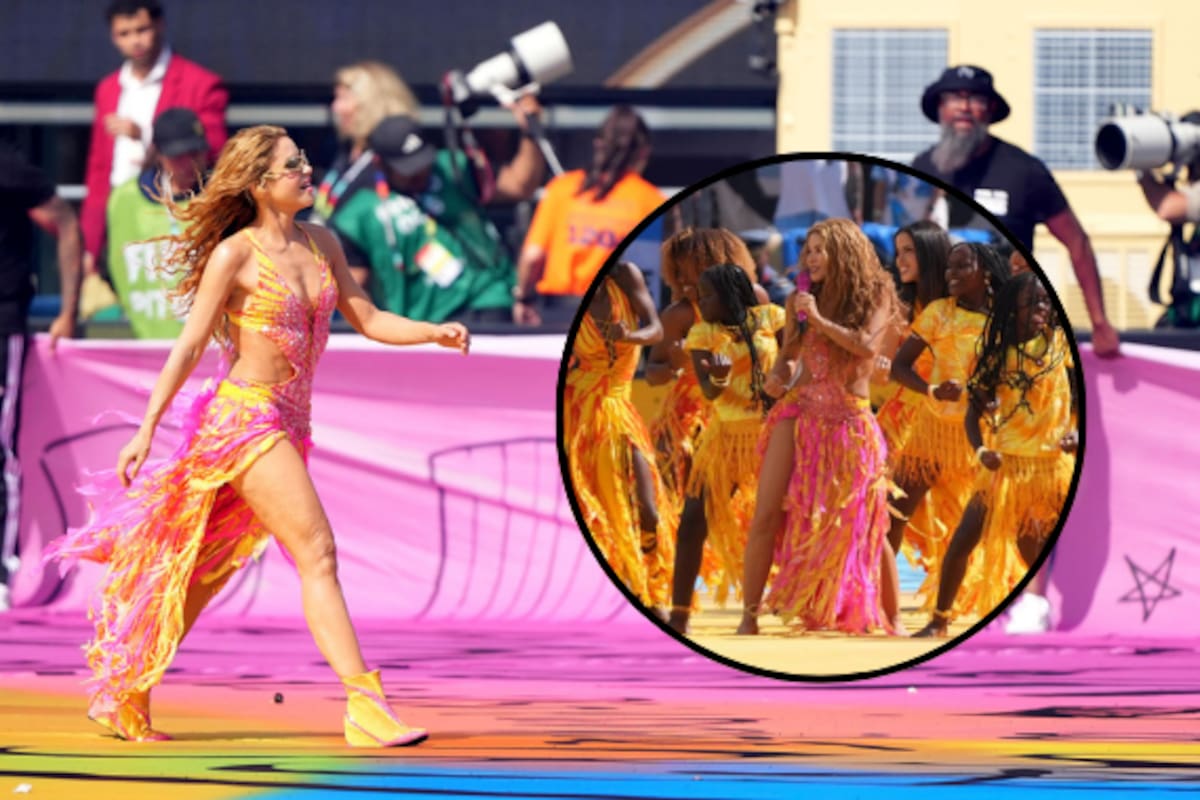 Shakira alcanza los 100 millones de seguidores en Instagram y hace historia como la primera artista latina en lograrlo