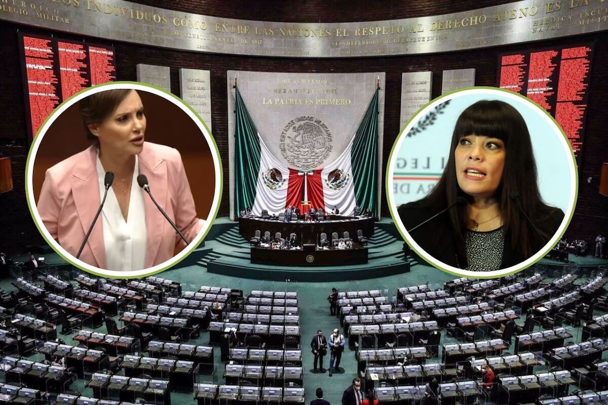 Debate en la Comisión Permanente: surge confrontación entre Morena y oposición por resultados de elección judicial