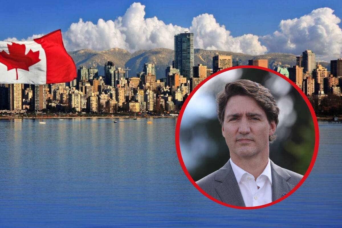 ¿Canadá ya no será buena opción para inmigrar? Primer ministro pondrá leyes más estrictas para los foráneos