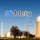 Meta cierra acuerdos de energía nuclear para alimentar centros de datos de IA