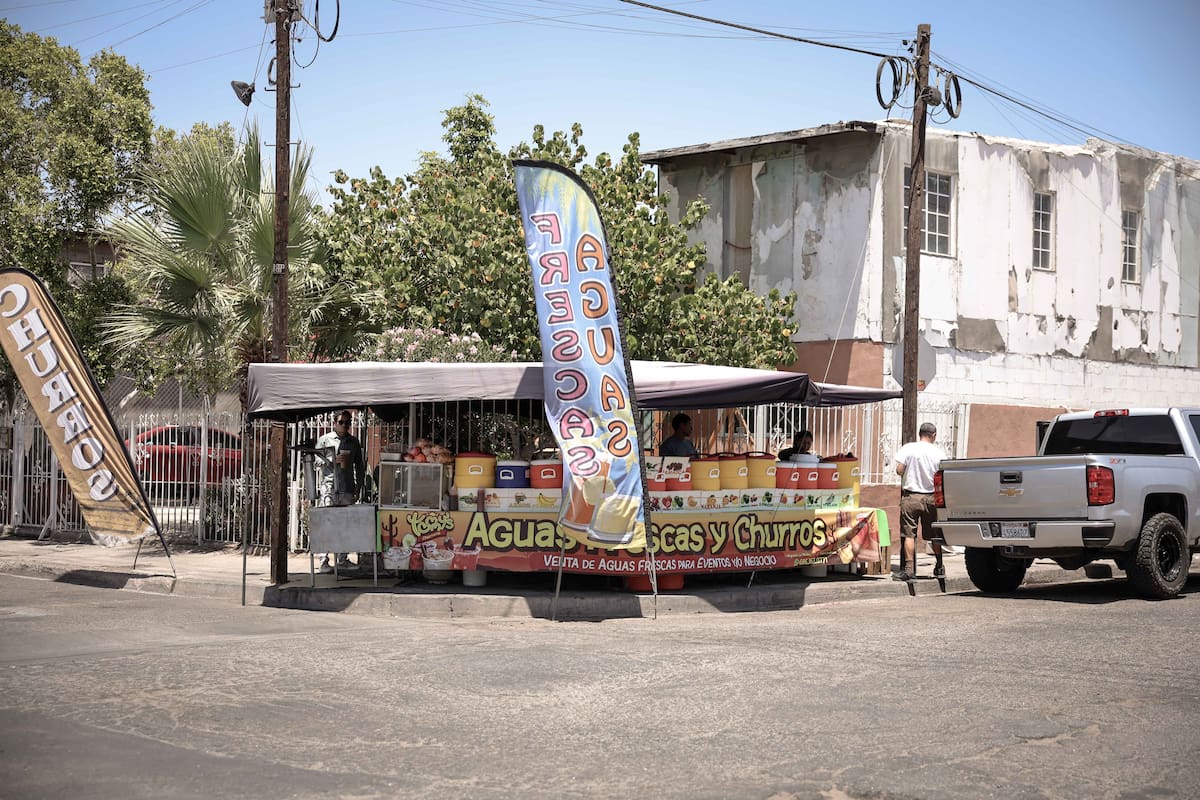 Foto: Daniel Reséndiz