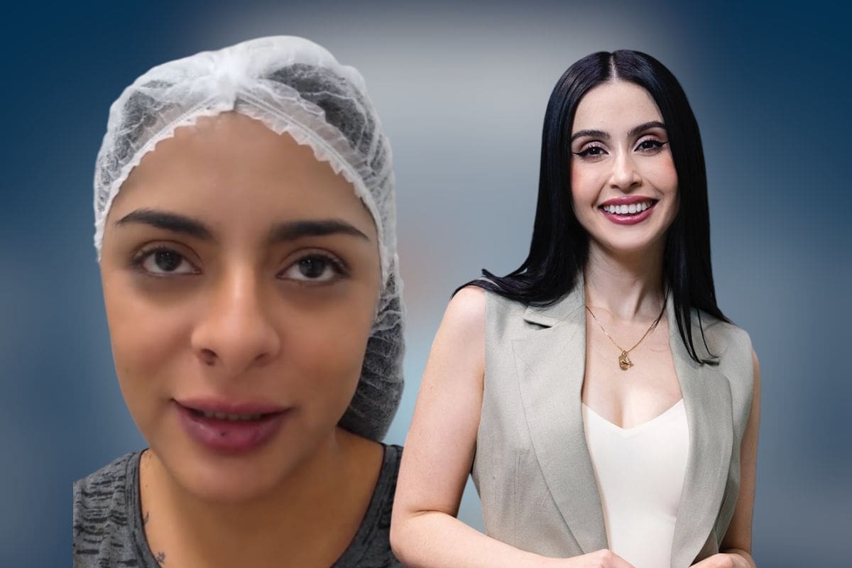 Fan de Lupita Villalobos le pide disculpas tras tomarse foto abrazada de su esposo, Juan en Torreón