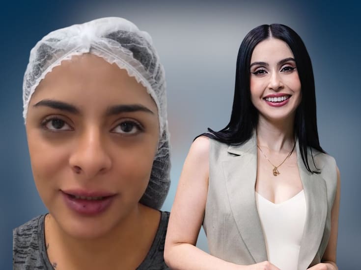 Fan de Lupita Villalobos le pide disculpas tras tomarse foto abrazada de su esposo, Juan en Torreón