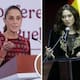 Sheinbaum cuestiona visita de Isabel Díaz Ayuso a México y exige saber quién la invitó; polémica crece por evento ligado a Hernán Cortés y el uso de “Méjico” en redes sociales