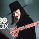 HBO Max prepara serie de “V for Vendetta” bajo la producción de James Gunn y Peter Safran