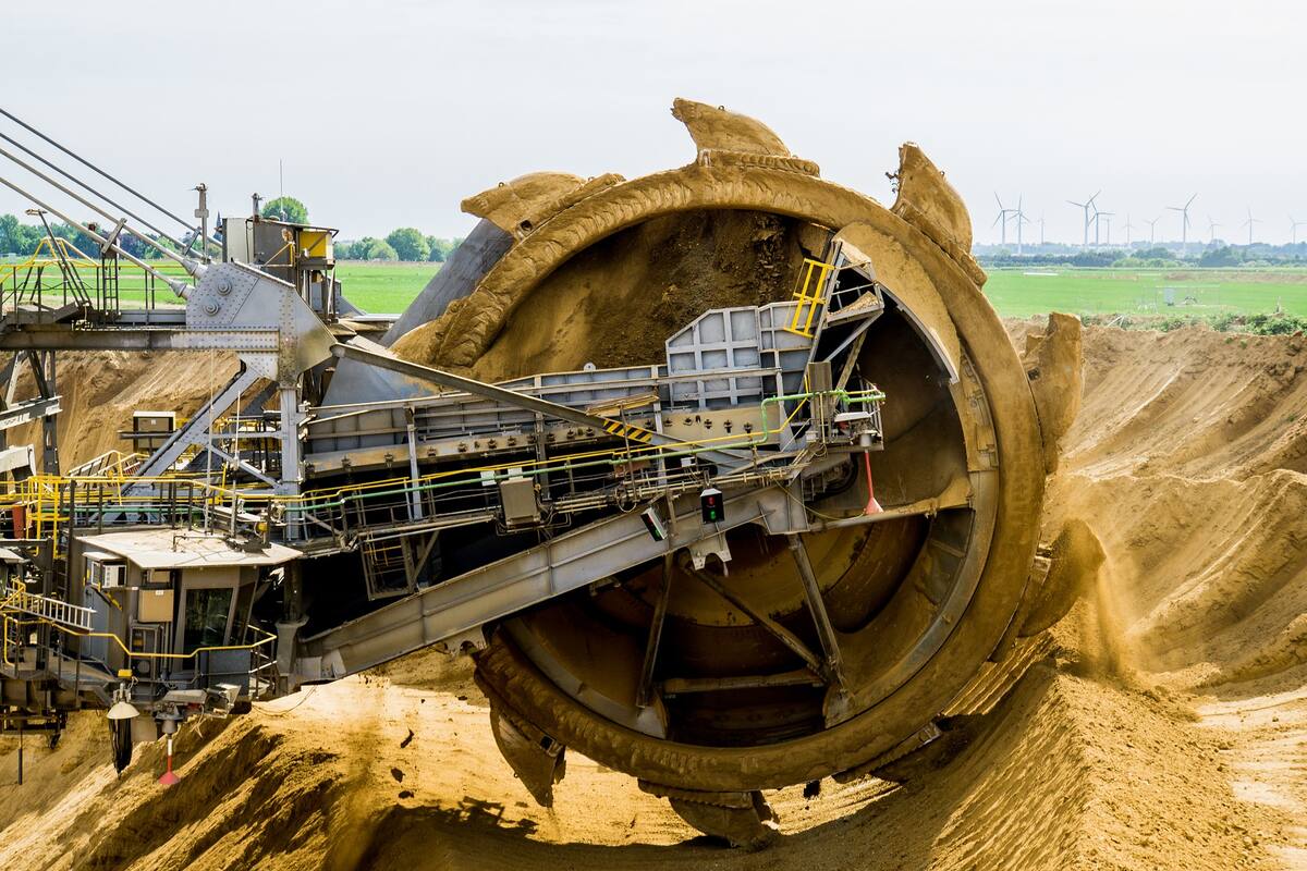 Es la minería esencial para la vida diaria
