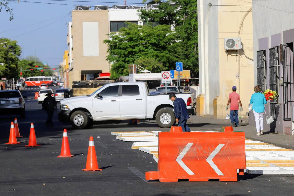 Fiestas del Pitic 2022: ¡Toma la ruta correcta! Calles y avenidas que se cerraron y se cerrarán por los eventos