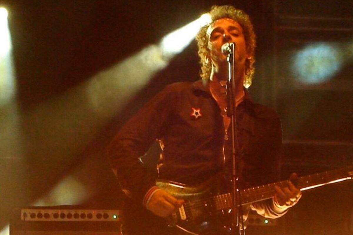Gustavo Cerati: A 6 años del fallecimiento de una leyenda del rock