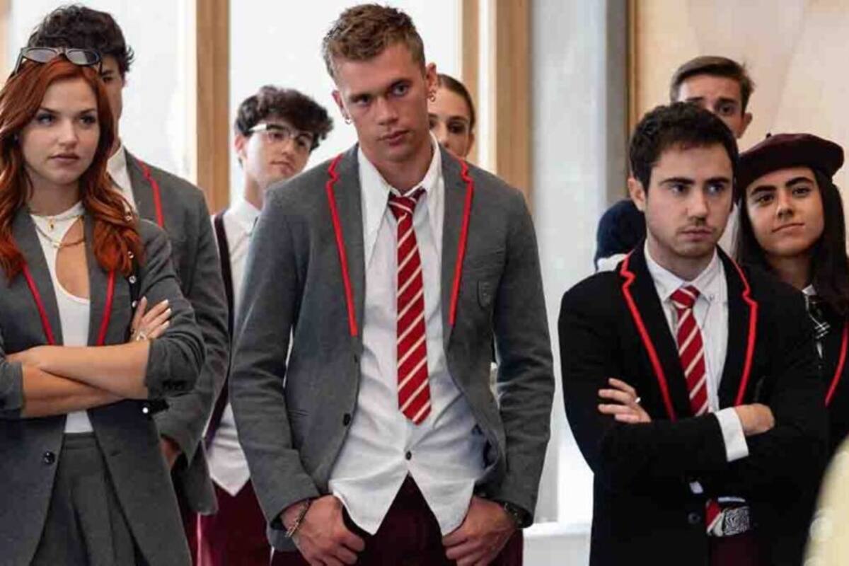 La última temporada de Élite llega a Netflix este julio: ¿Dónde y cuándo ver?