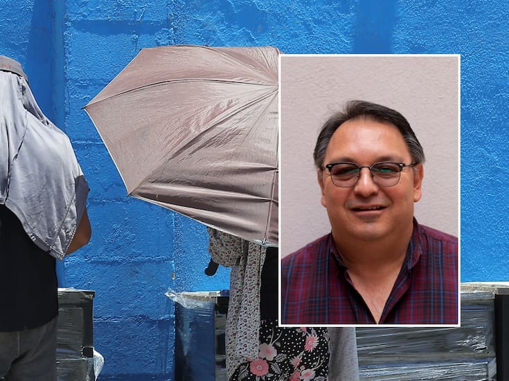 Sonora seguirá rompiendo récords de calor y temperaturas al menos hasta mayo con picos de hasta 50°C